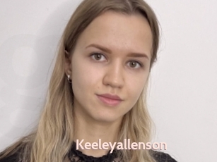 Keeleyallenson