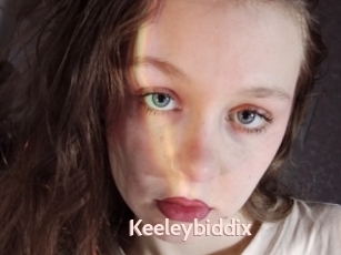 Keeleybiddix