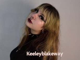 Keeleyblakeway