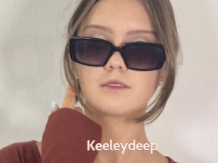 Keeleydeep