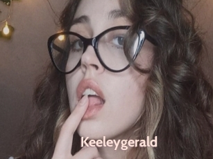 Keeleygerald