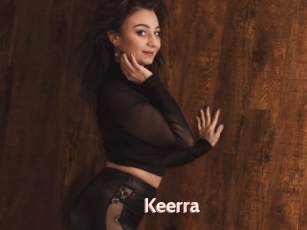 Keerra