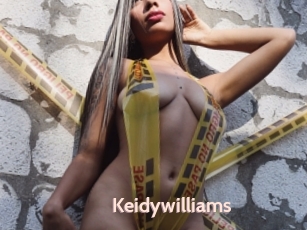 Keidywilliams