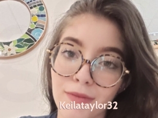 Keilataylor32