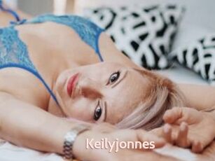 Keilyjonnes