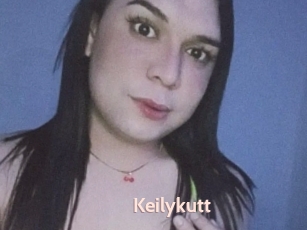 Keilykutt