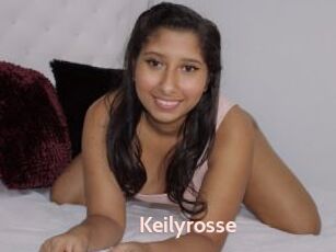 Keilyrosse