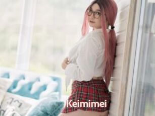 Keimimei