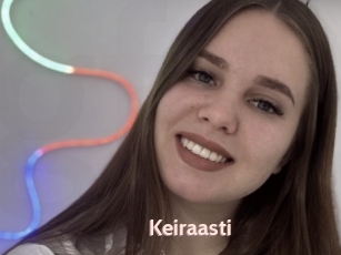 Keiraasti