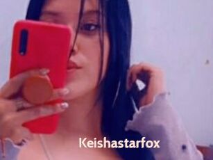 Keishastarfox