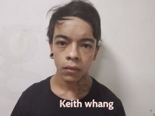 Keith_whang