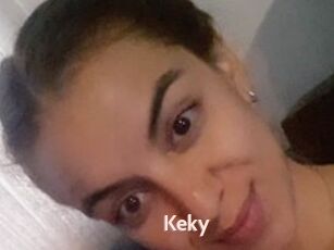 Keky