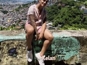 Kelan