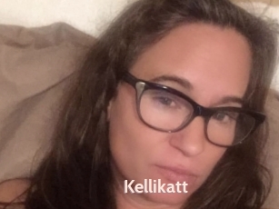 Kellikatt