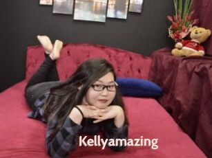 Kellyamazing