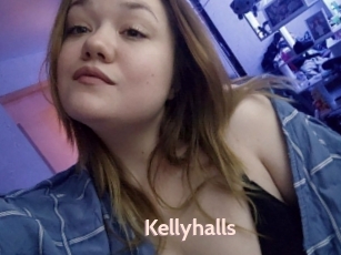 Kellyhalls