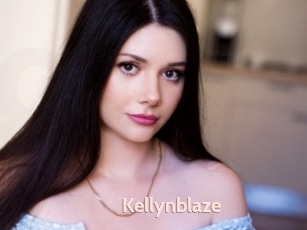 Kellynblaze