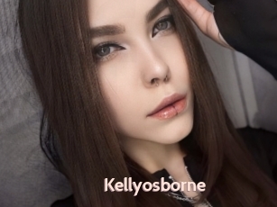 Kellyosborne