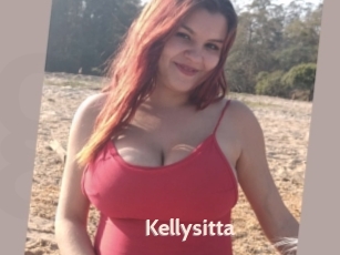 Kellysitta