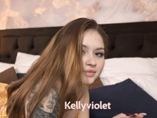 Kellyviolet