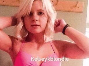 Kelseykblondie