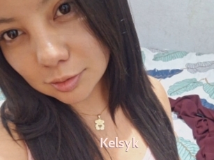 Kelsyk