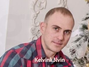 Kelvink3lvin