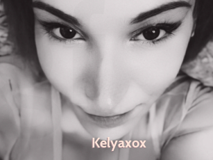 Kelyaxox