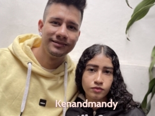 Kenandmandy