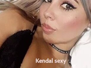 Kendal_sexy