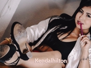 Kendalhilton