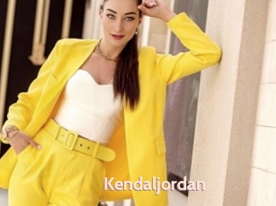 Kendaljordan