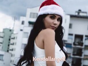 Kendallangell