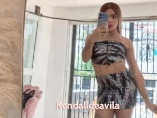 Kendalldeavila