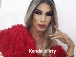 Kendalldiirty