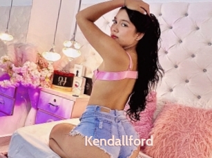 Kendallford