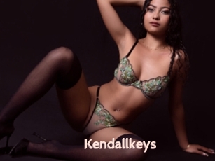 Kendallkeys