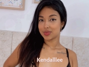 Kendalllee