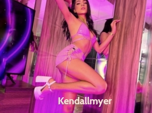 Kendallmyer