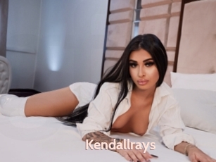 Kendallrays