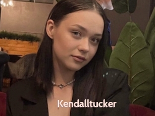 Kendalltucker