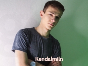 Kendalmiln