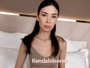 Kendalolsones