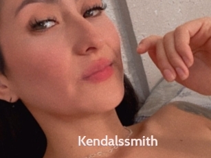 Kendalssmith