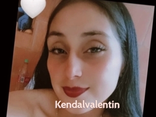 Kendalvalentin