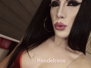 Kendelrose