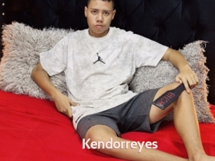 Kendorreyes