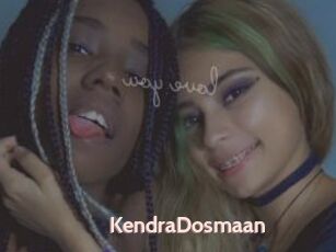 KendraDosmaan