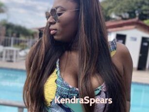 KendraSpears