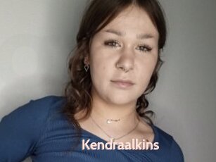 Kendraalkins